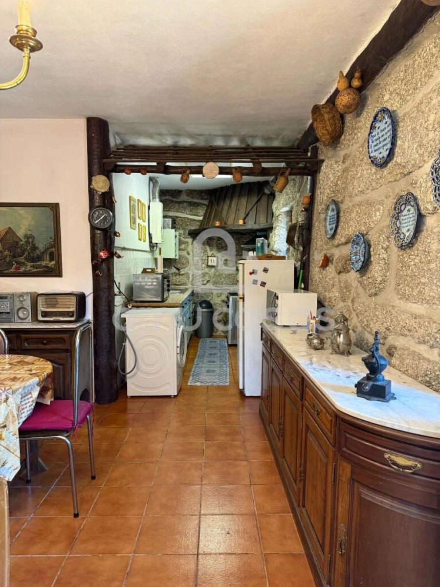 Quinta T3 para Venda em Valdreu Foto 22