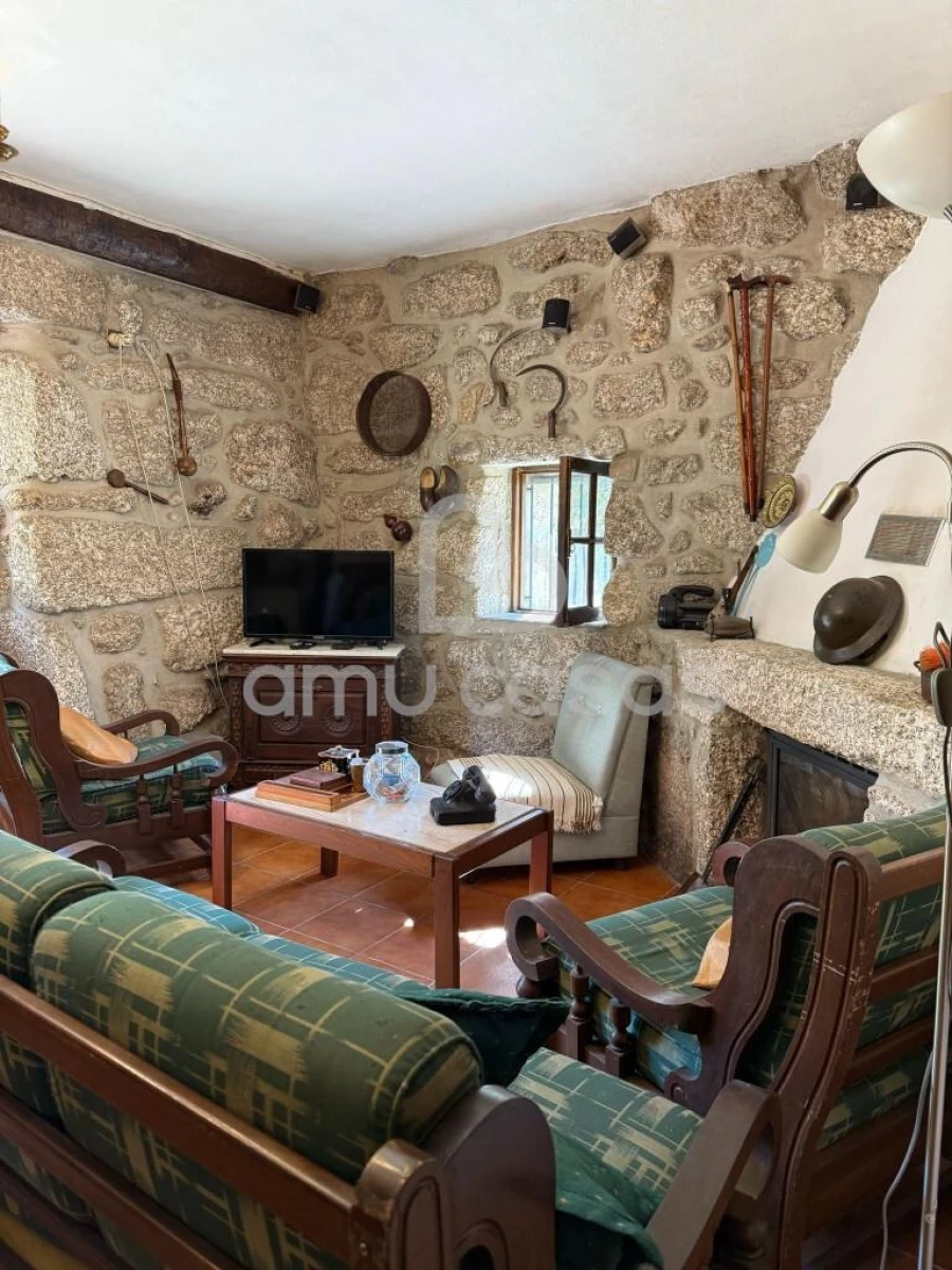 Quinta T3 para Venda em Valdreu Foto 14