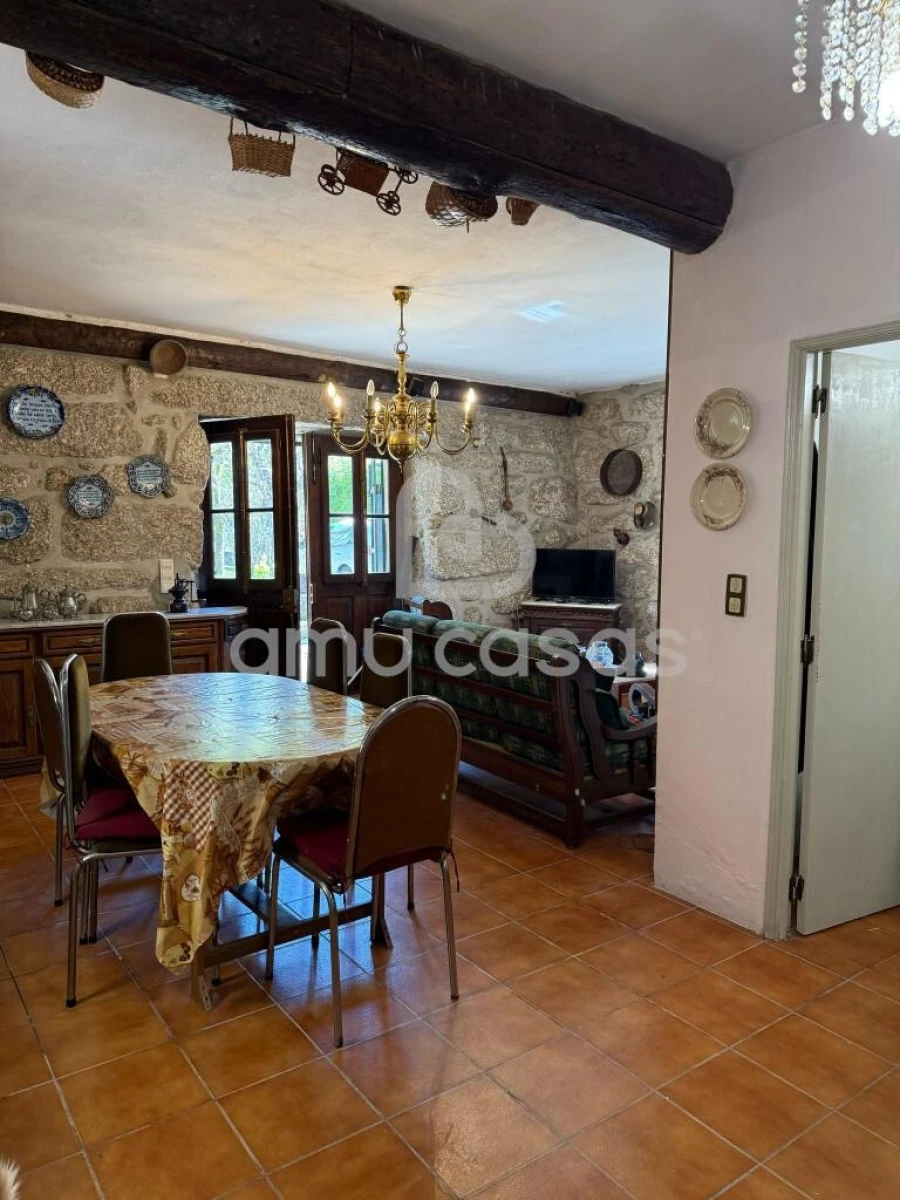 Quinta T3 para Venda em Valdreu Foto 20