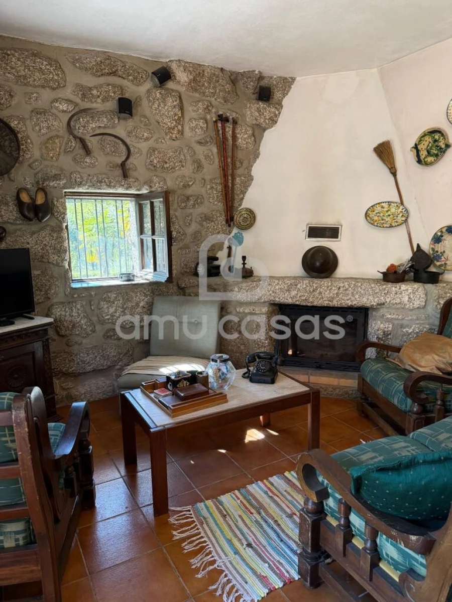 Quinta T3 para Venda em Valdreu Foto 13