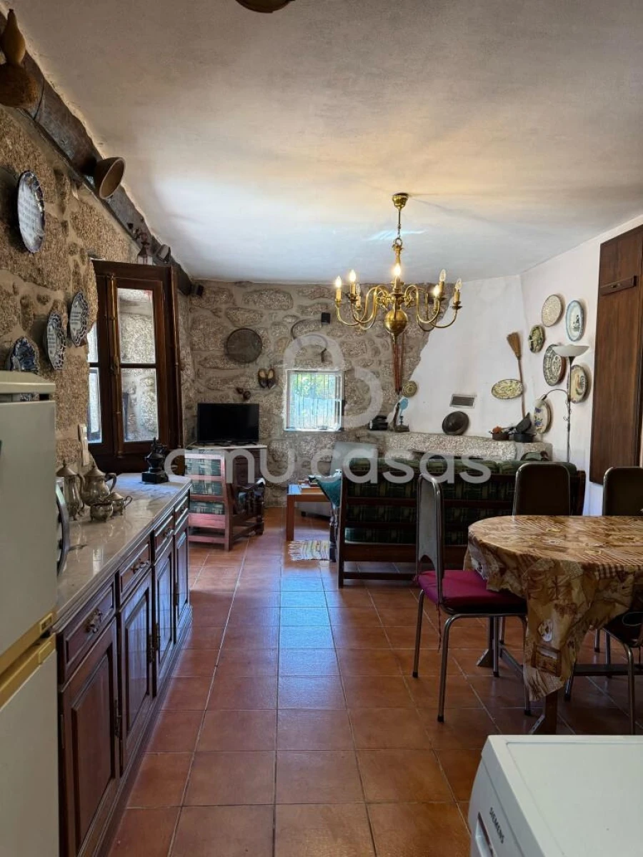 Quinta T3 para Venda em Valdreu Foto 18