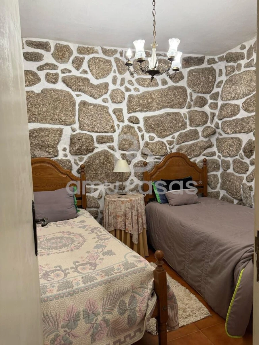 Quinta T3 para Venda em Valdreu Foto 34