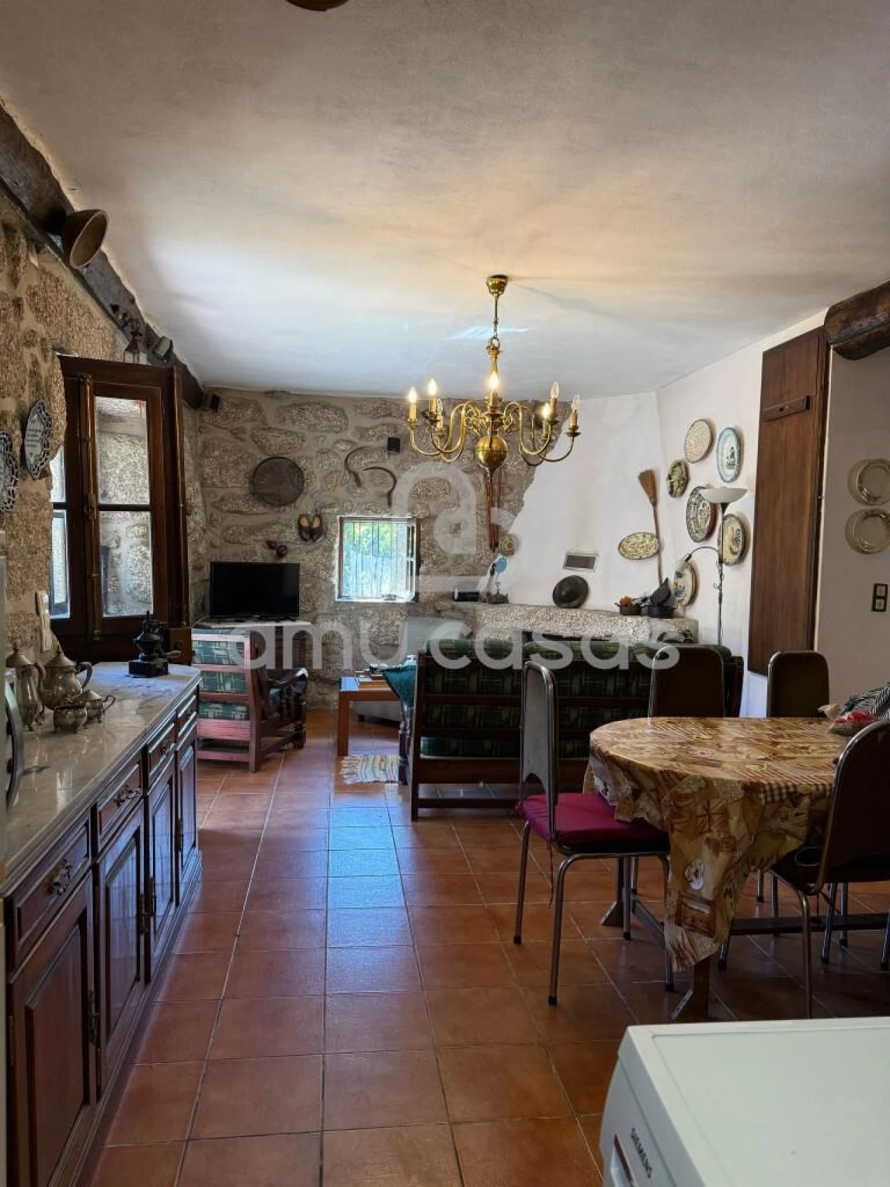 Quinta T3 para Venda em Valdreu Foto 17