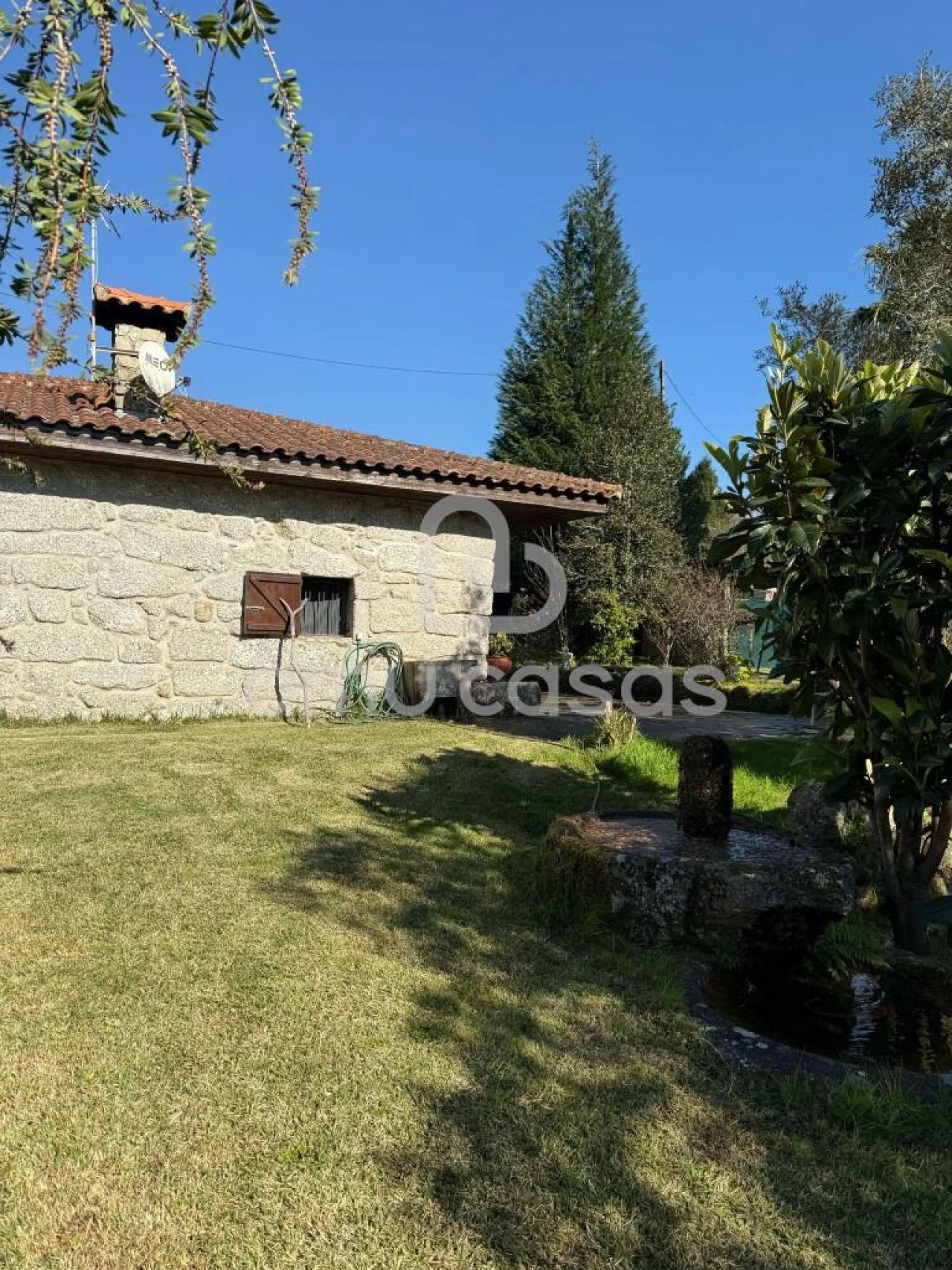 Quinta T3 para Venda em Valdreu Foto 4