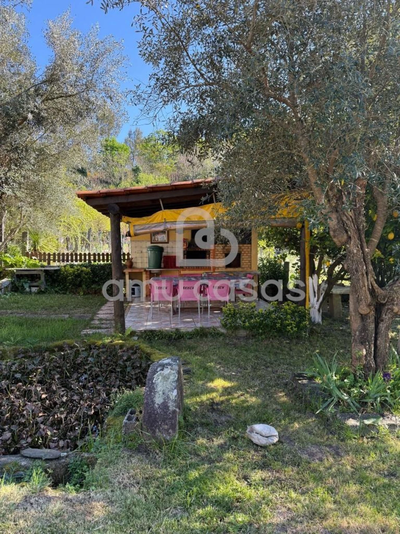 Quinta T3 para Venda em Valdreu Foto 5