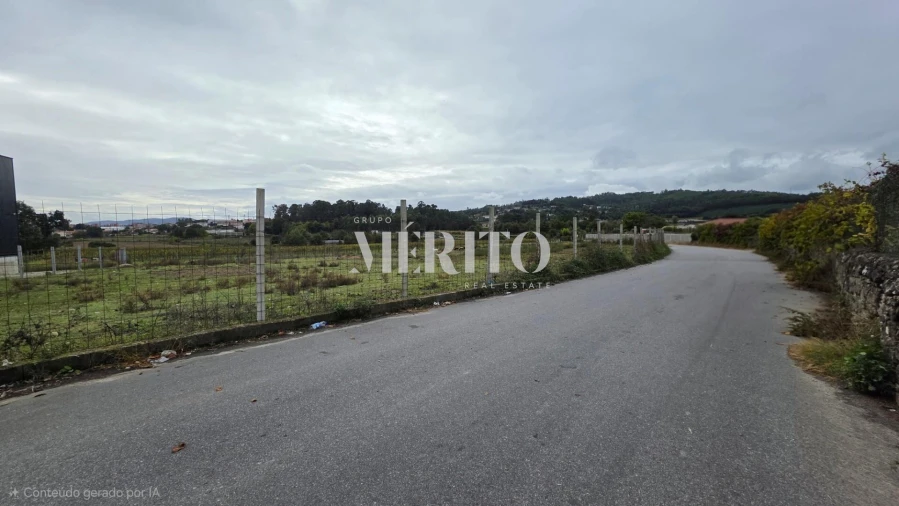 Terreno para Venda em Lijo Foto 4