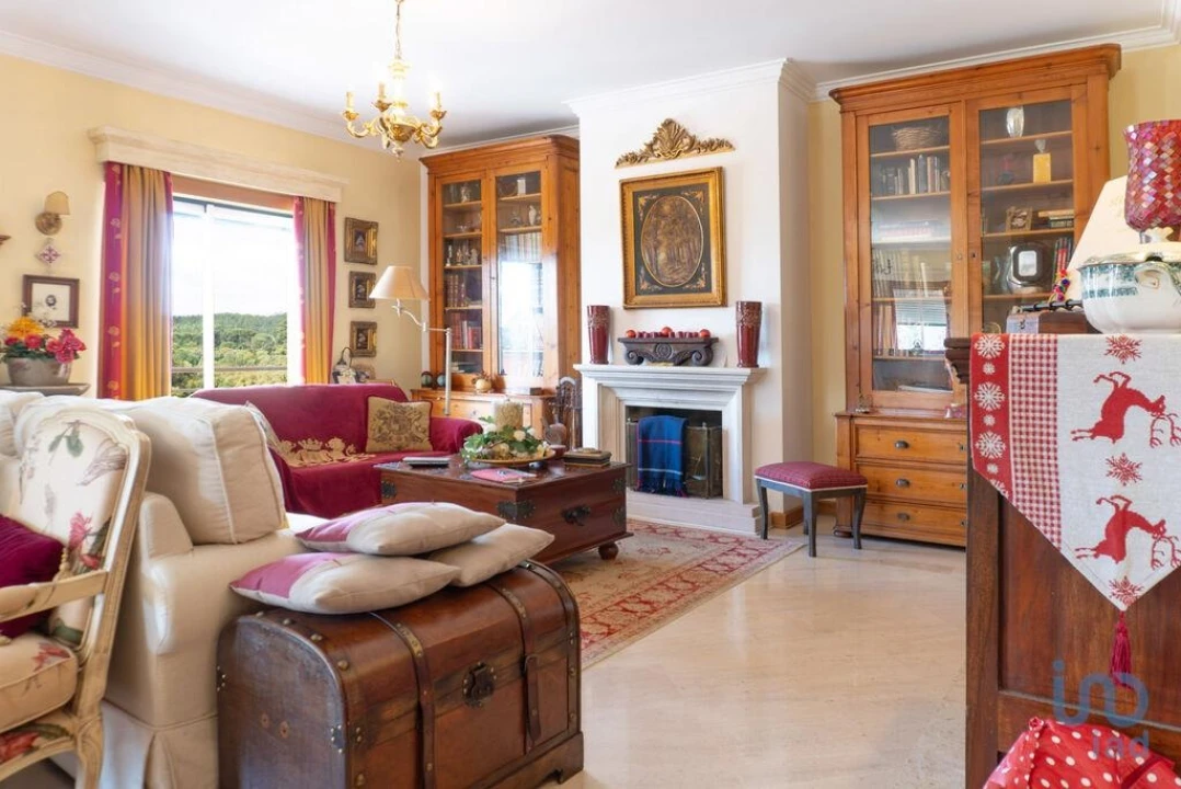 Apartamento T4 para Venda em Romeira e Várzea Foto 5