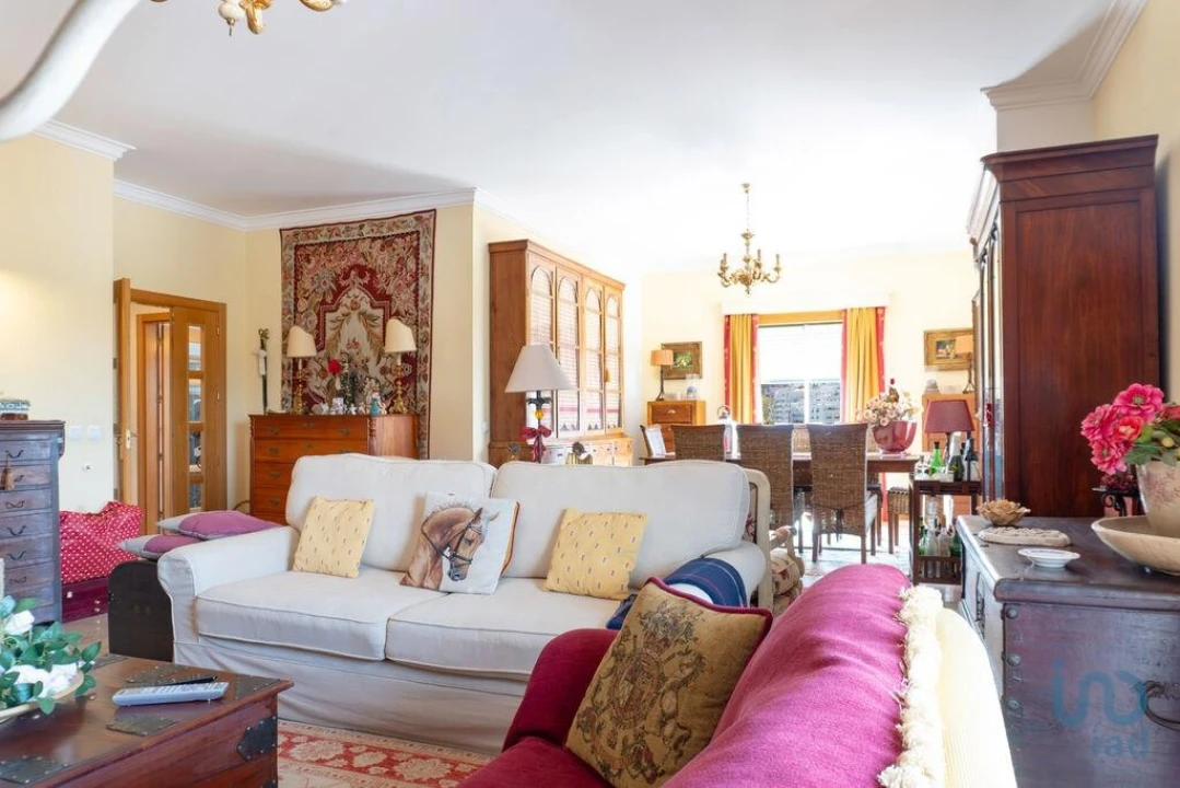 Apartamento T4 para Venda em Romeira e Várzea Foto 7