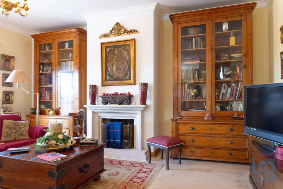 Apartamento T4 para Venda em Romeira e Várzea Foto 8