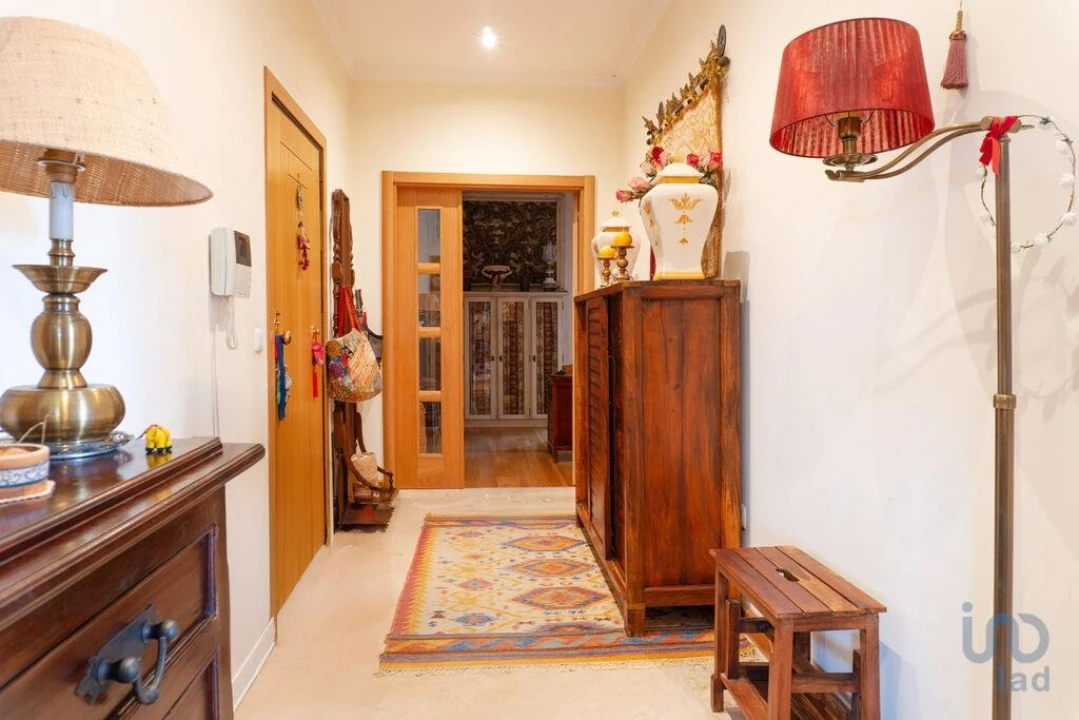 Apartamento T4 para Venda em Romeira e Várzea Foto 4