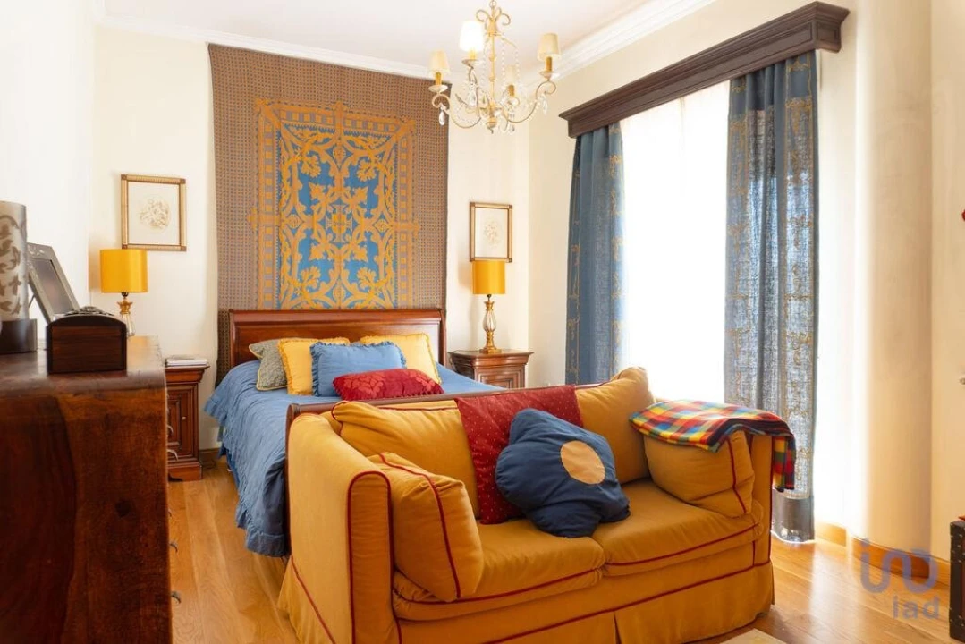 Apartamento T4 para Venda em Romeira e Várzea Foto 9