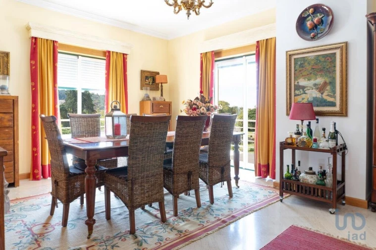 Apartamento T4 para Venda em Romeira e Várzea Foto 6