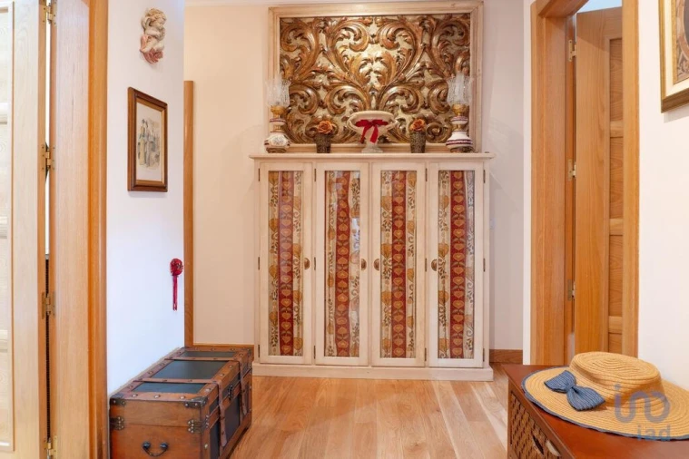 Apartamento T4 para Venda em Romeira e Várzea Foto 3