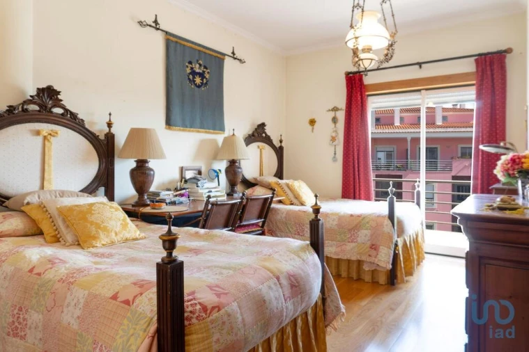 Apartamento T4 para Venda em Romeira e Várzea Foto 10