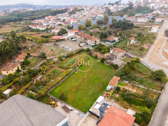 Moradia T2 para Venda em Bougado (São Martinho e Santiago) Foto 29