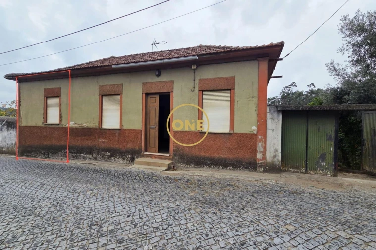 Moradia T2 para Venda em Bougado (São Martinho e Santiago) Foto 3