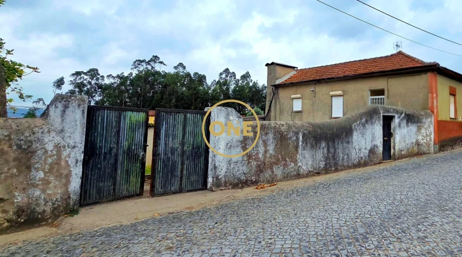 Moradia T2 para Venda em Bougado (São Martinho e Santiago)