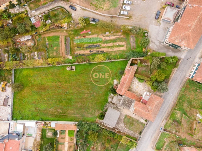 Moradia T2 para Venda em Bougado (São Martinho e Santiago) Foto 32