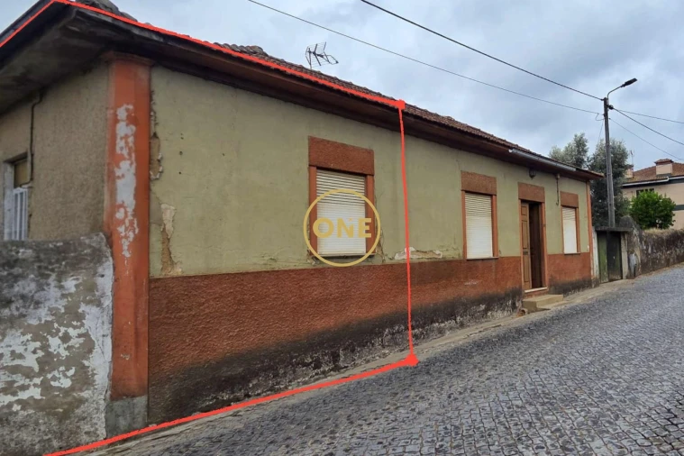 Moradia T2 para Venda em Bougado (São Martinho e Santiago) Foto 2