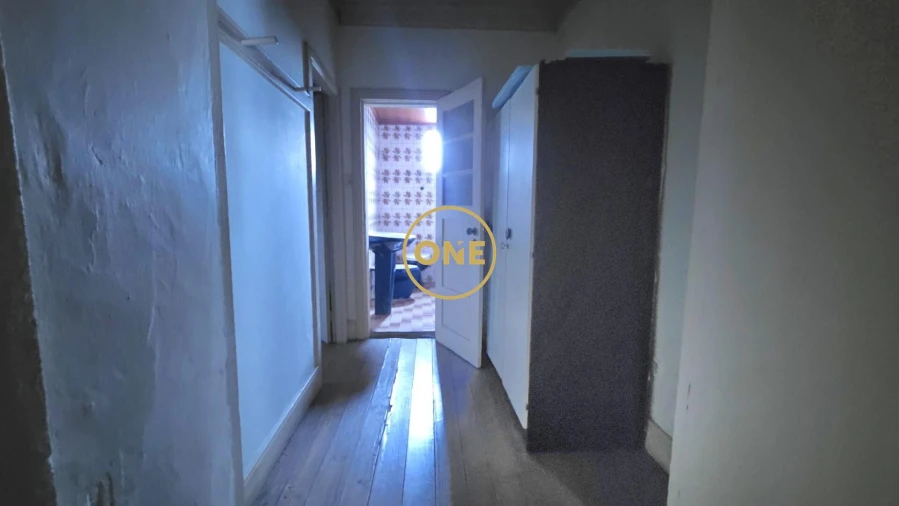 Moradia T2 para Venda em Bougado (São Martinho e Santiago) Foto 24