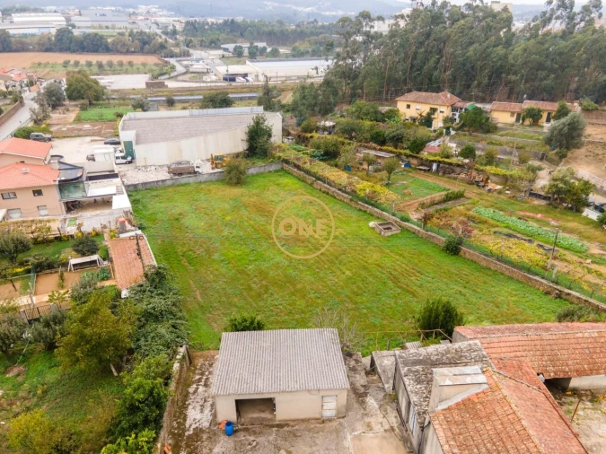 Moradia T2 para Venda em Bougado (São Martinho e Santiago) Foto 26