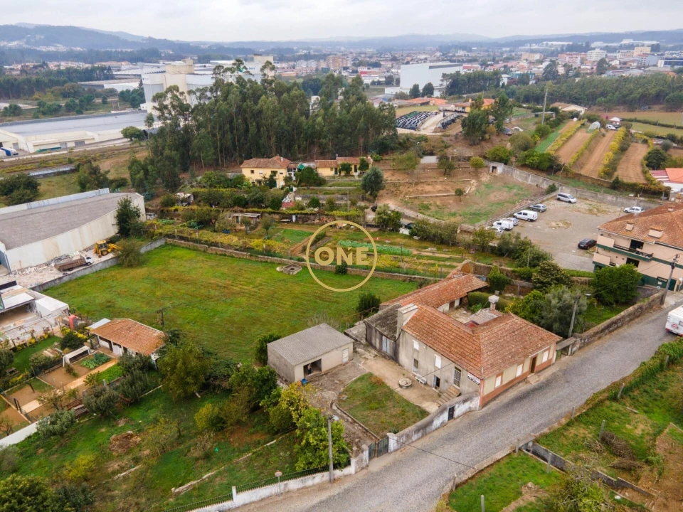 Moradia T2 para Venda em Bougado (São Martinho e Santiago) Foto 27