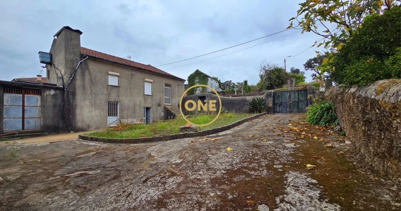 Moradia T2 para Venda em Bougado (São Martinho e Santiago) Foto 14