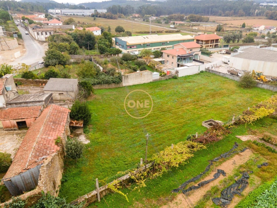 Moradia T2 para Venda em Bougado (São Martinho e Santiago) Foto 28