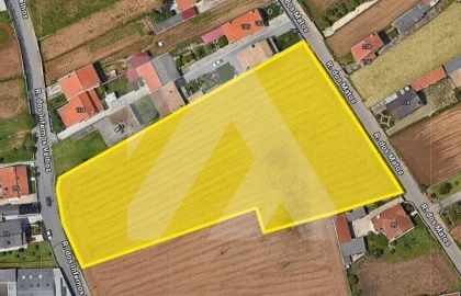 Terreno para Venda em Valega