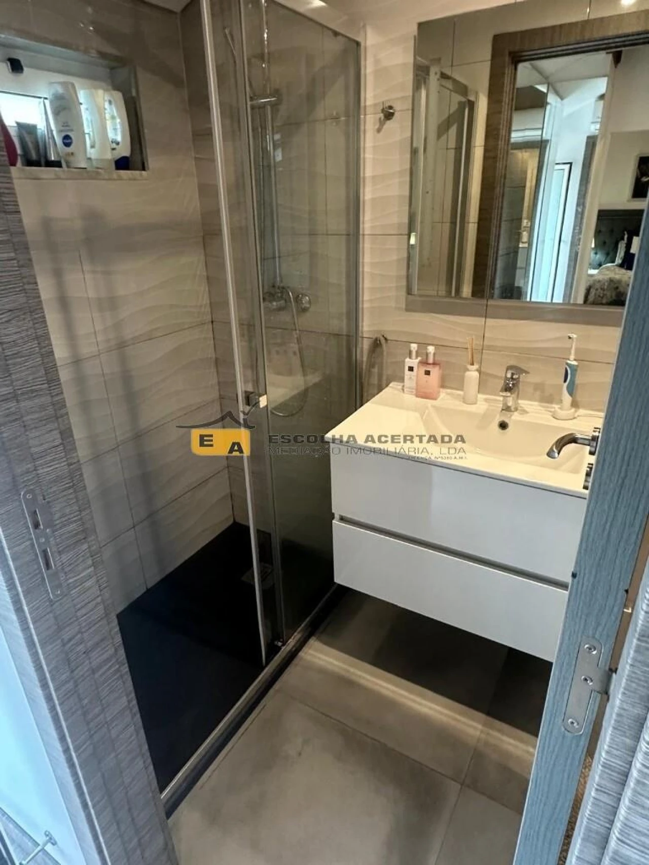 Moradia T3 para Venda em Perafita, Lavra e Santa Cruz do Bispo Foto 16