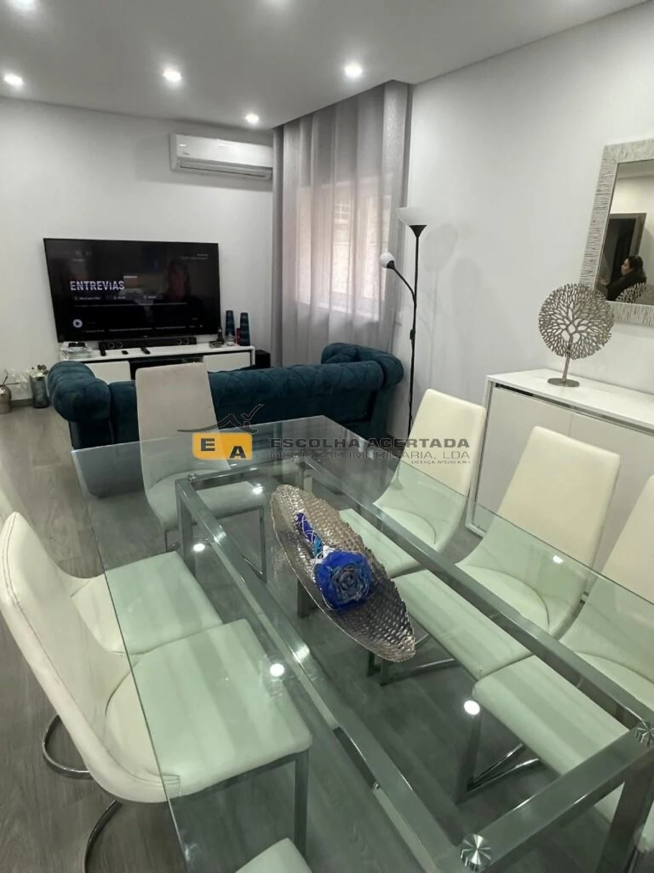 Moradia T3 para Venda em Perafita, Lavra e Santa Cruz do Bispo Foto 2