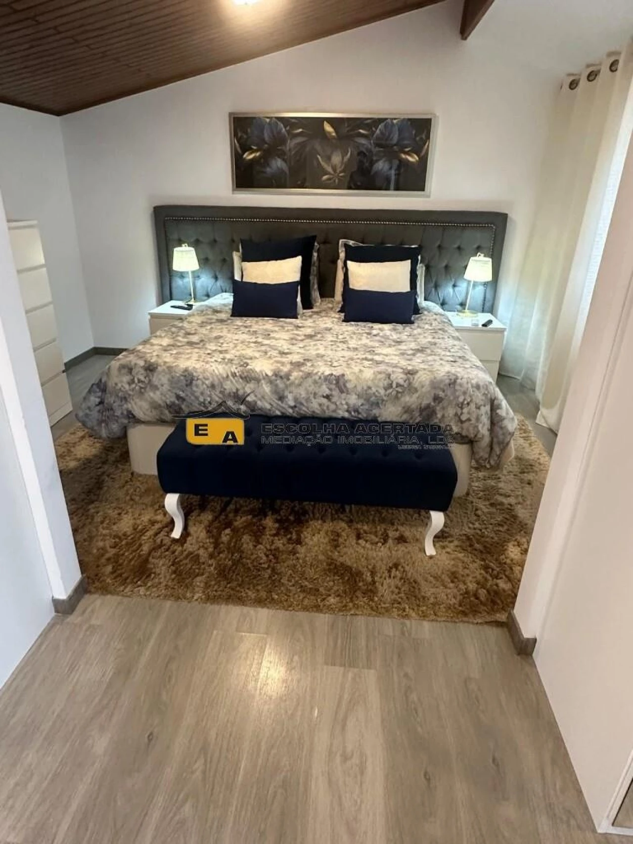 Moradia T3 para Venda em Perafita, Lavra e Santa Cruz do Bispo Foto 4