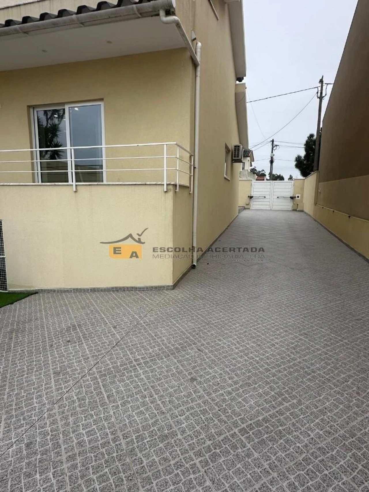 Moradia T3 para Venda em Perafita, Lavra e Santa Cruz do Bispo Foto 10