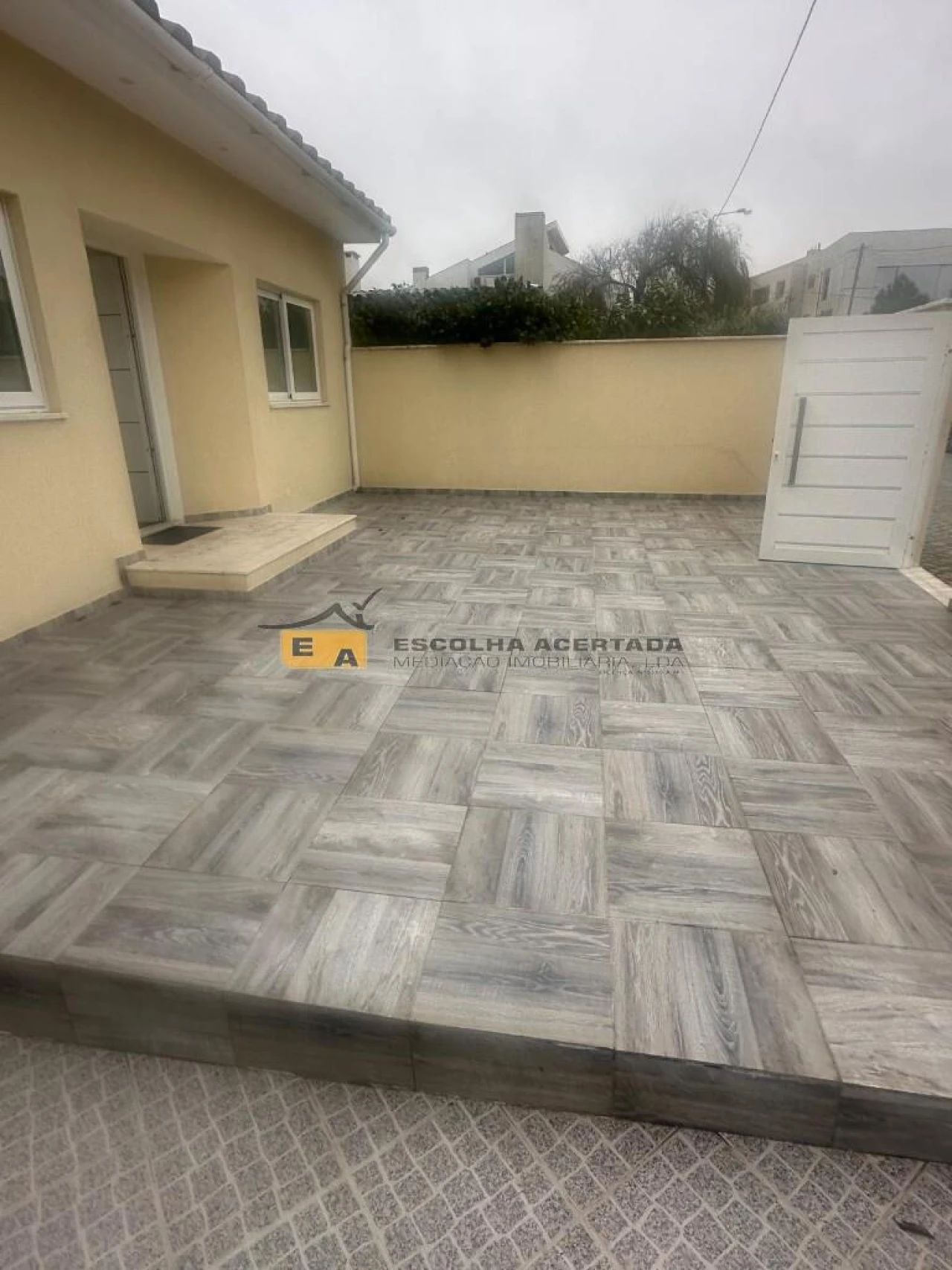 Moradia T3 para Venda em Perafita, Lavra e Santa Cruz do Bispo Foto 20