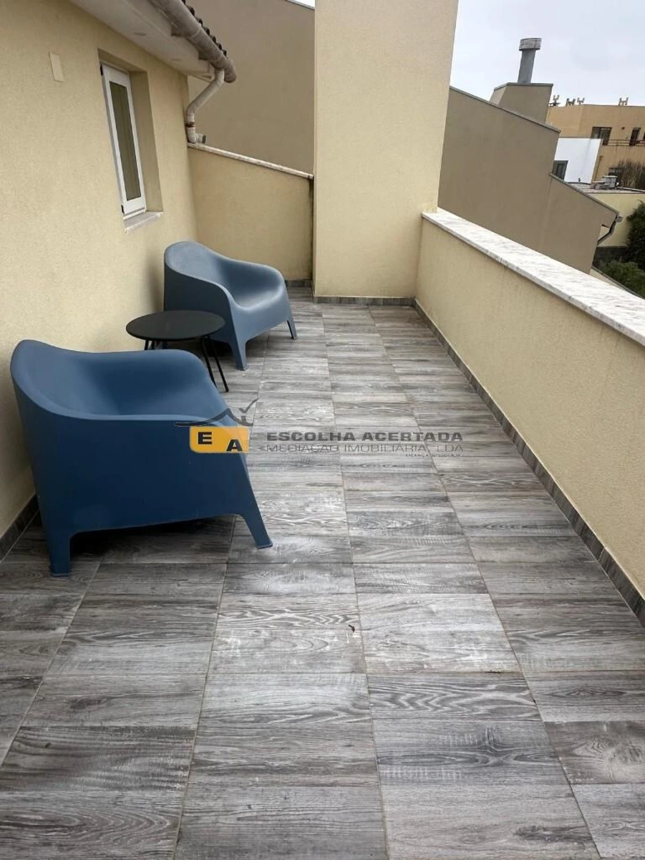 Moradia T3 para Venda em Perafita, Lavra e Santa Cruz do Bispo Foto 7