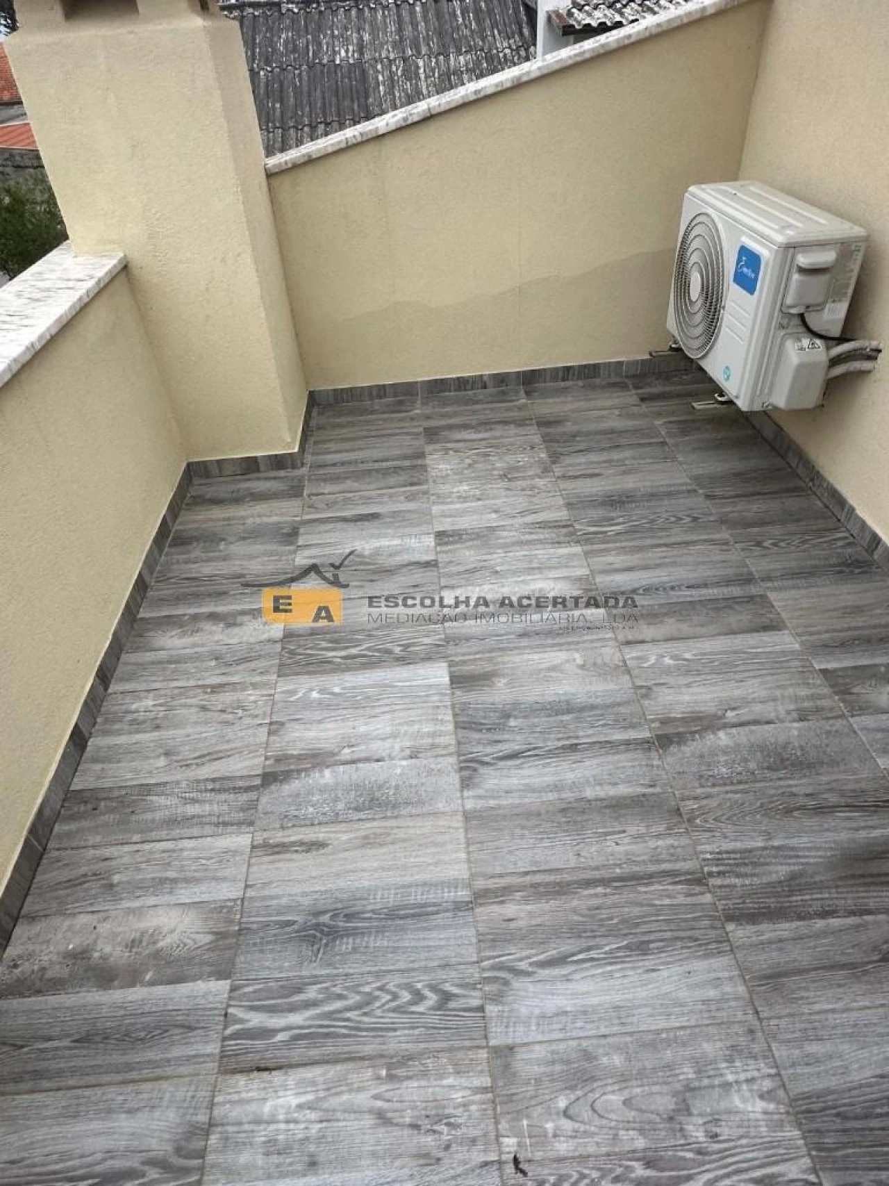 Moradia T3 para Venda em Perafita, Lavra e Santa Cruz do Bispo Foto 17