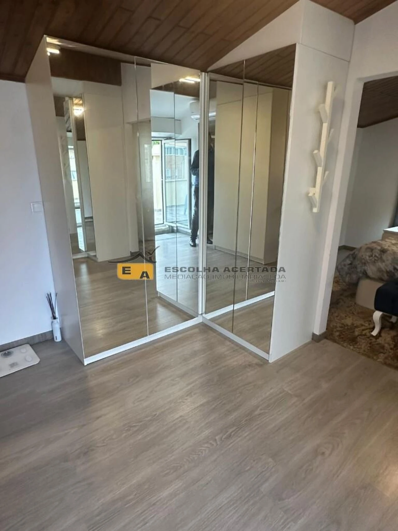 Moradia T3 para Venda em Perafita, Lavra e Santa Cruz do Bispo Foto 6