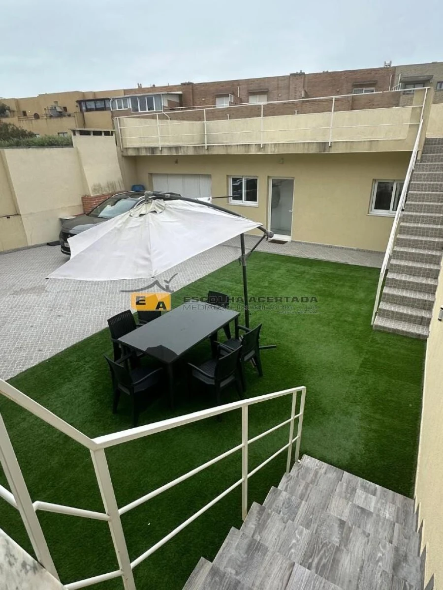 Moradia T3 para Venda em Perafita, Lavra e Santa Cruz do Bispo Foto 9