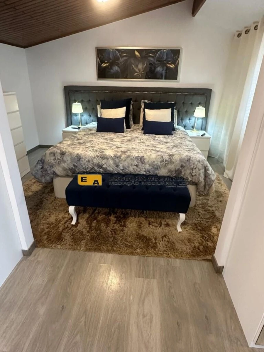 Moradia T3 para Venda em Perafita, Lavra e Santa Cruz do Bispo Foto 4