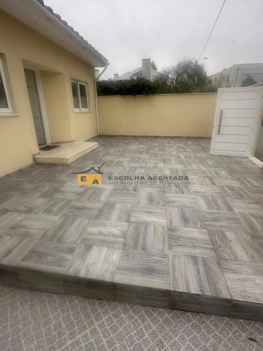 Moradia T3 para Venda em Perafita, Lavra e Santa Cruz do Bispo Foto 20