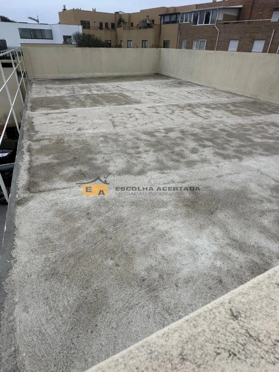 Moradia T3 para Venda em Perafita, Lavra e Santa Cruz do Bispo Foto 13