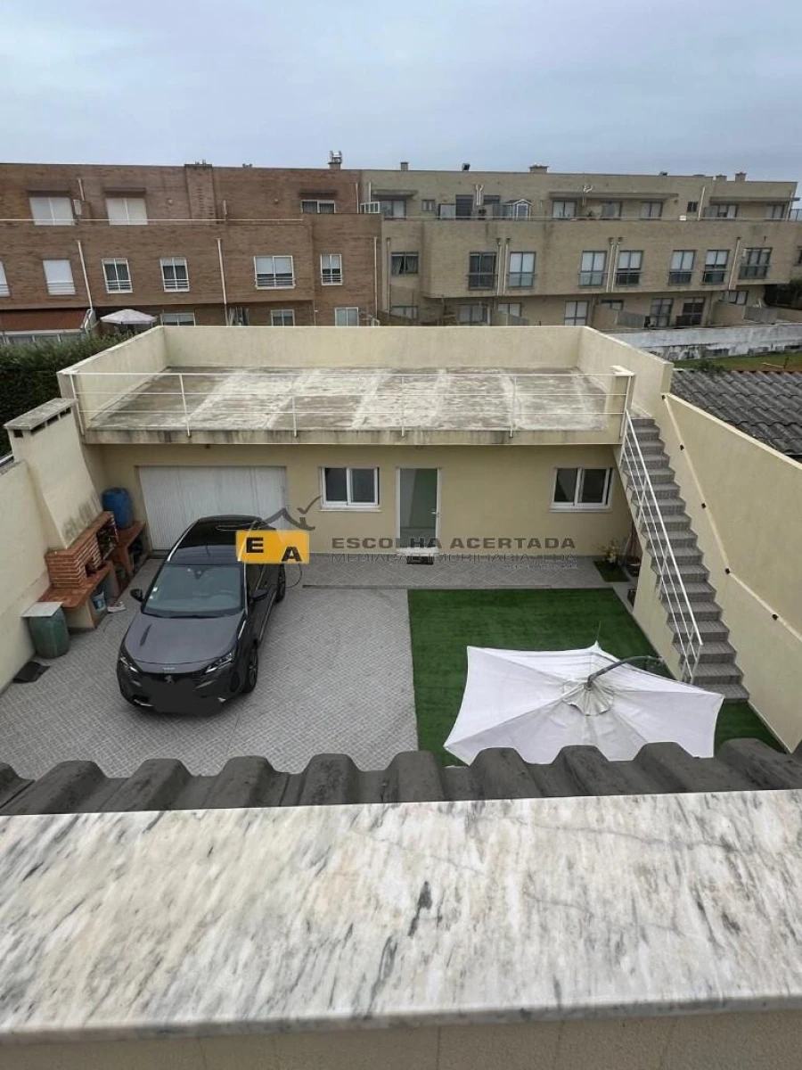 Moradia T3 para Venda em Perafita, Lavra e Santa Cruz do Bispo Foto 21