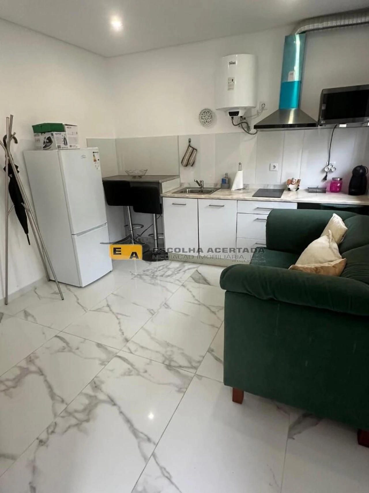 Moradia T3 para Venda em Perafita, Lavra e Santa Cruz do Bispo Foto 27