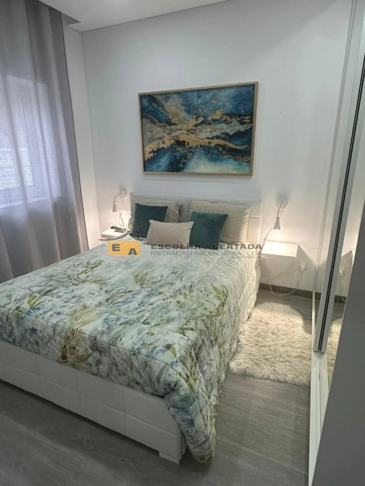 Moradia T3 para Venda em Perafita, Lavra e Santa Cruz do Bispo Foto 14