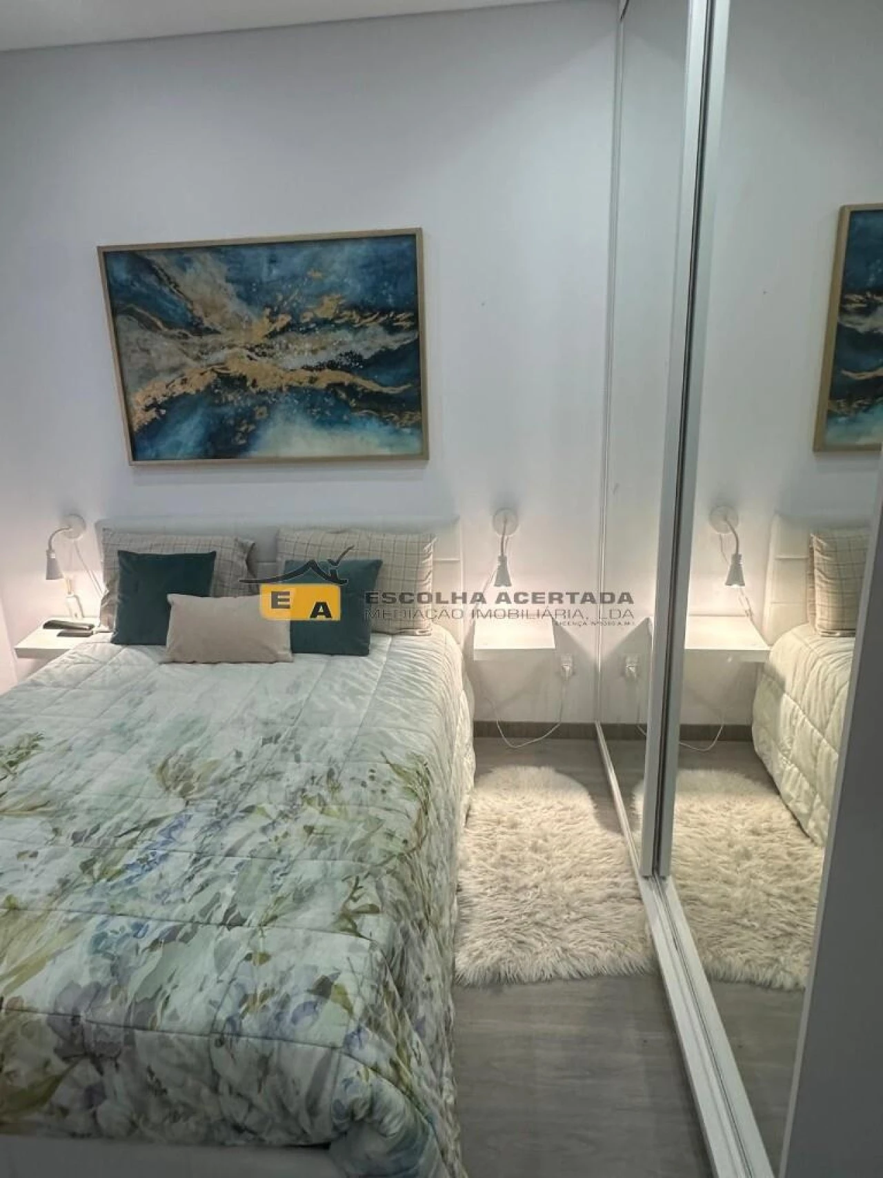 Moradia T3 para Venda em Perafita, Lavra e Santa Cruz do Bispo Foto 5