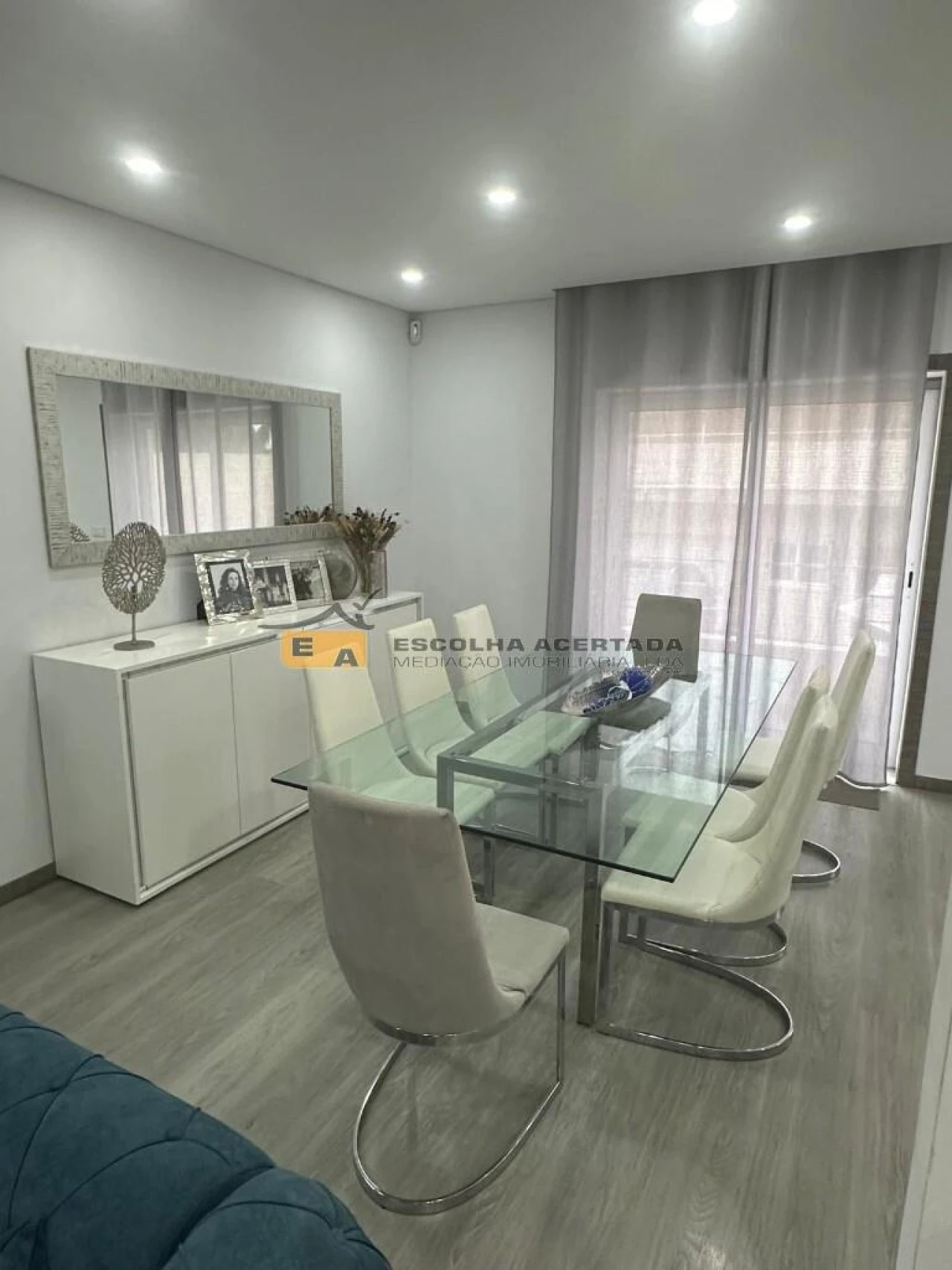 Moradia T3 para Venda em Perafita, Lavra e Santa Cruz do Bispo Foto 19