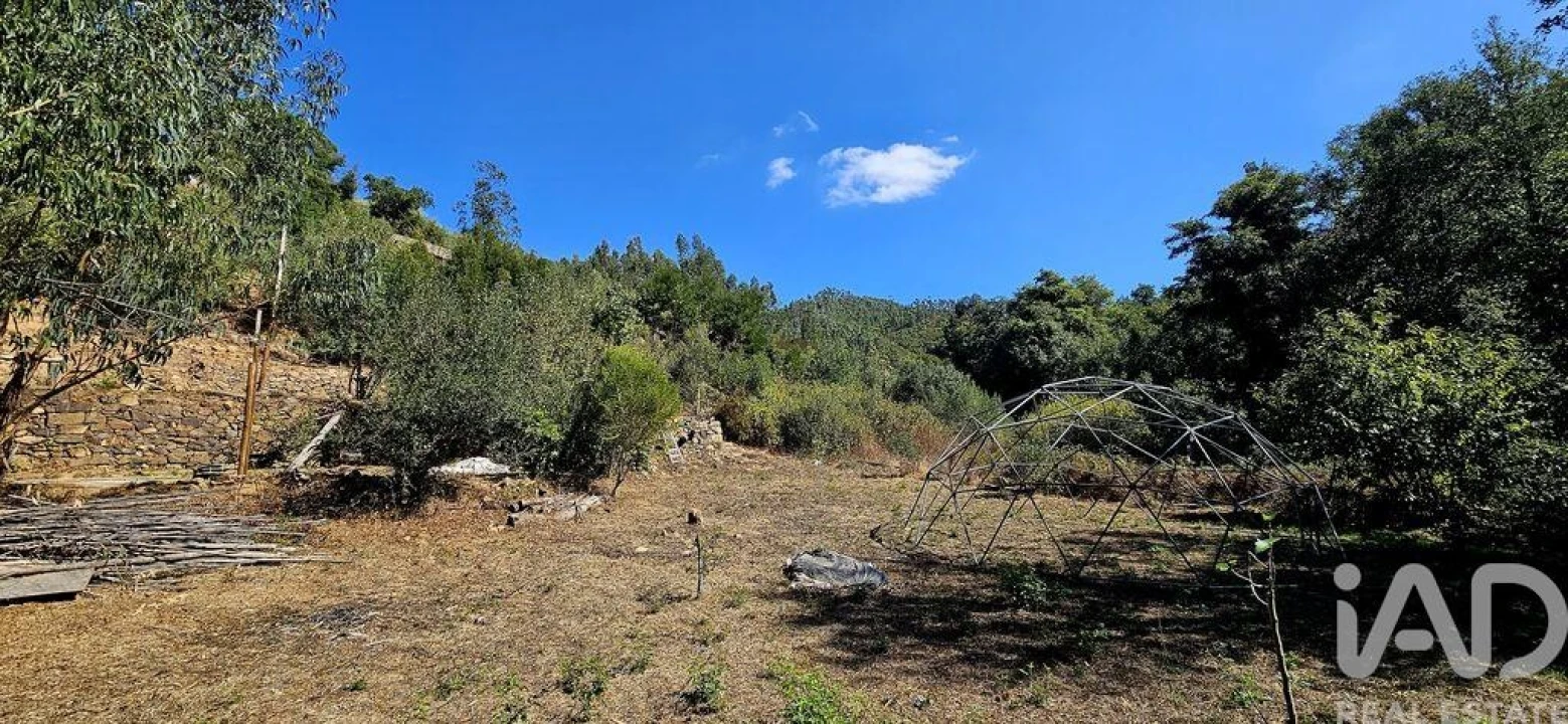 Terreno para Venda em Monchique Foto 28