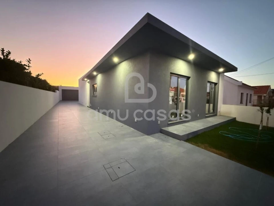 Moradia T3 para Venda em Gafanha do Carmo Foto 1