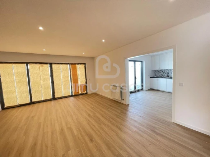 Moradia T3 para Venda em Gafanha do Carmo Foto 4