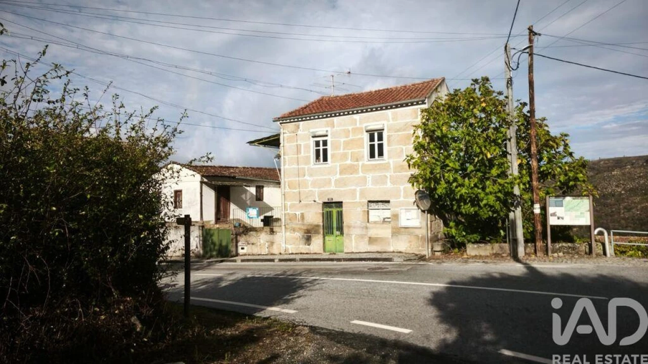 Moradia para Venda em Seixo da Beira Foto 11